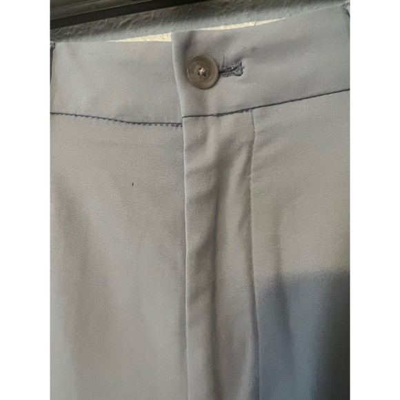 Walter Hagen 11 Majors Grey Shorts Size 32 - Picture 2 of 5